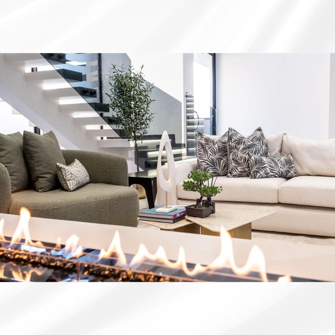 Free State Interior Design Consultation