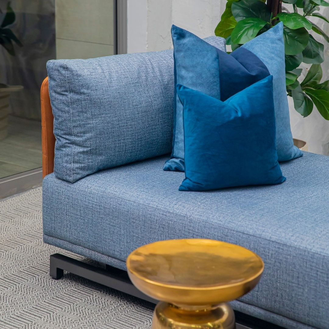 Slindile Day Bed