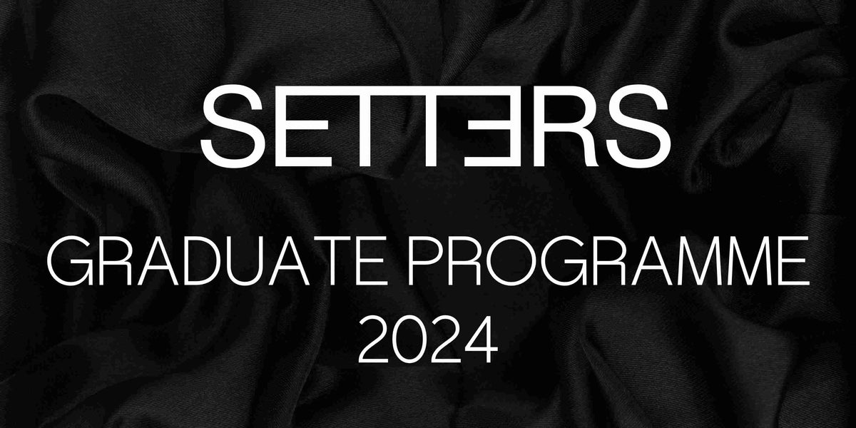 GRADUATE PROGRAMME