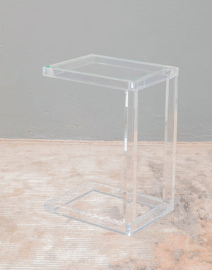 C-side Table