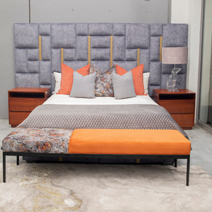 Lungile Headboard