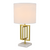 230v 40W Chopin Table Lamp
