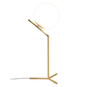 230v 40W E27 Long Table Lamp