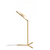 230v 40W E27 Long Table Lamp