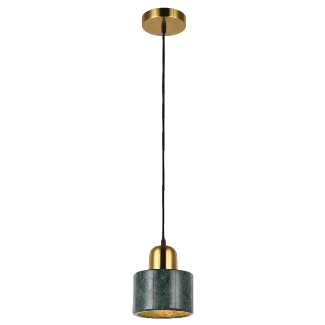 230v 40W E27 Marble Pendant
