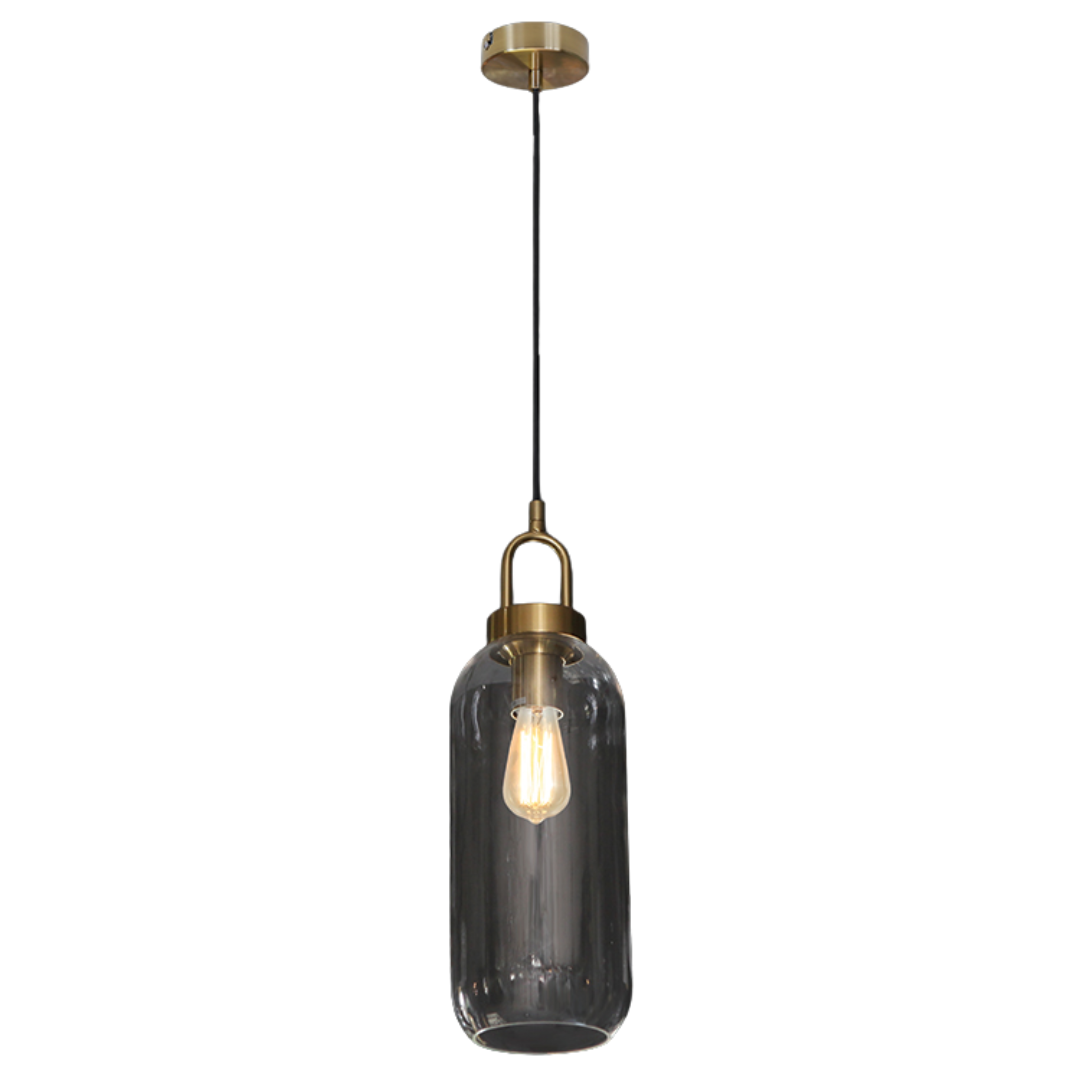 230v 40W Nougat Pendant