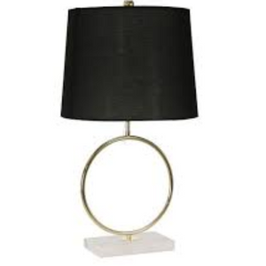 230v 40W Vivaldi Table Lamp