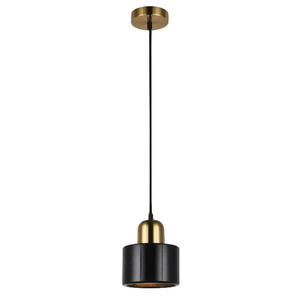 230v 40W E27 Marble Pendant