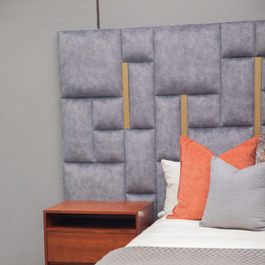 Lungile Headboard