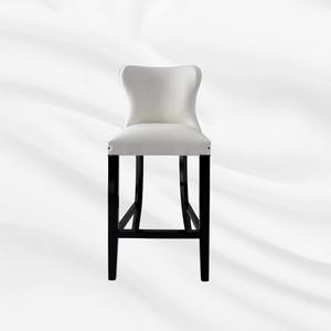 African Goddess Barstool