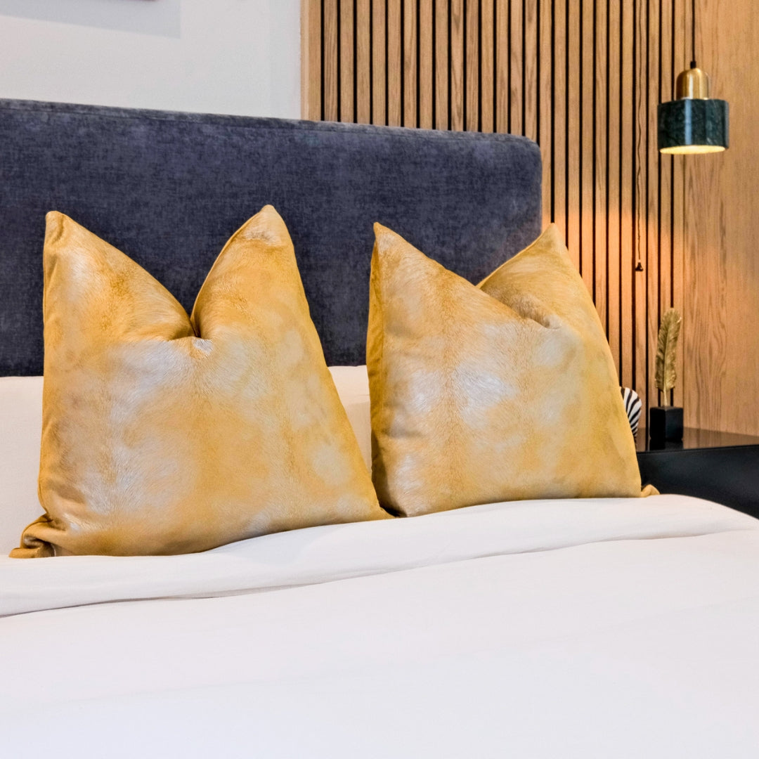 Atlegang Bed