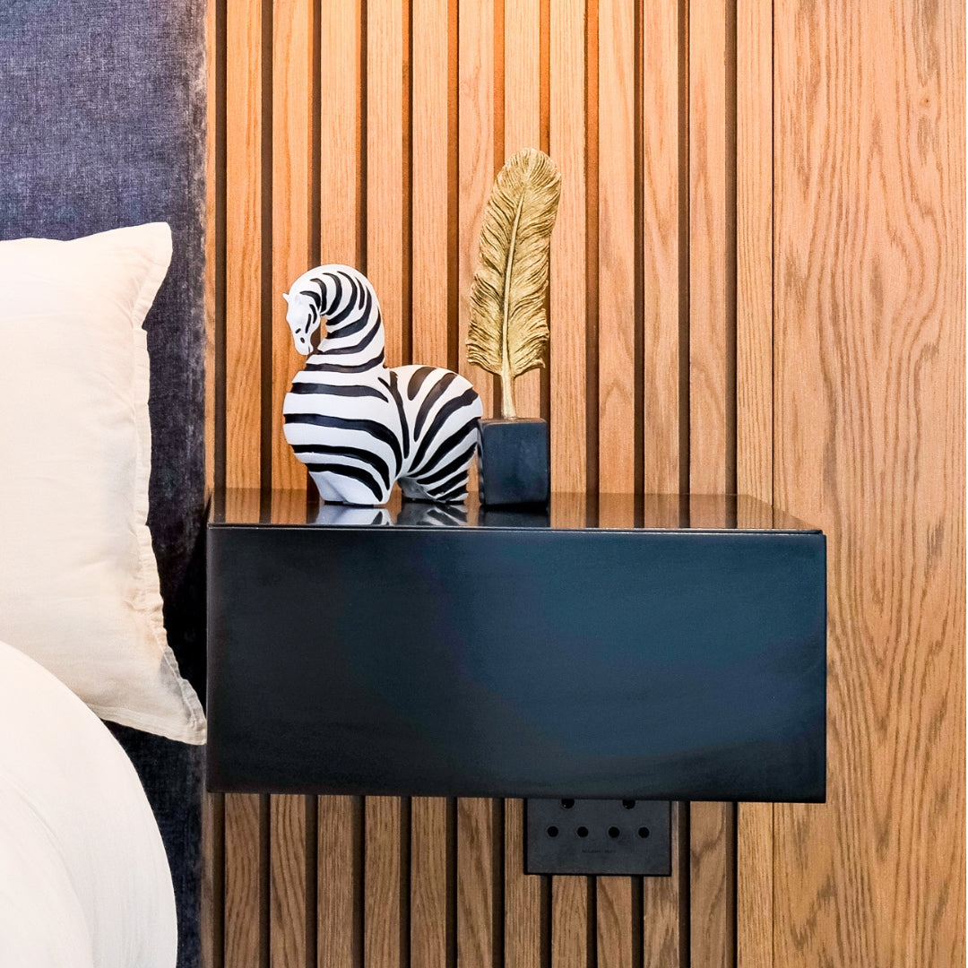 Atlegang Bed