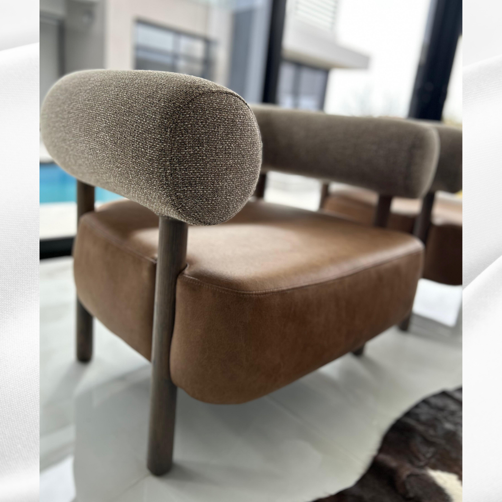 Walter Bar Occasional Chair