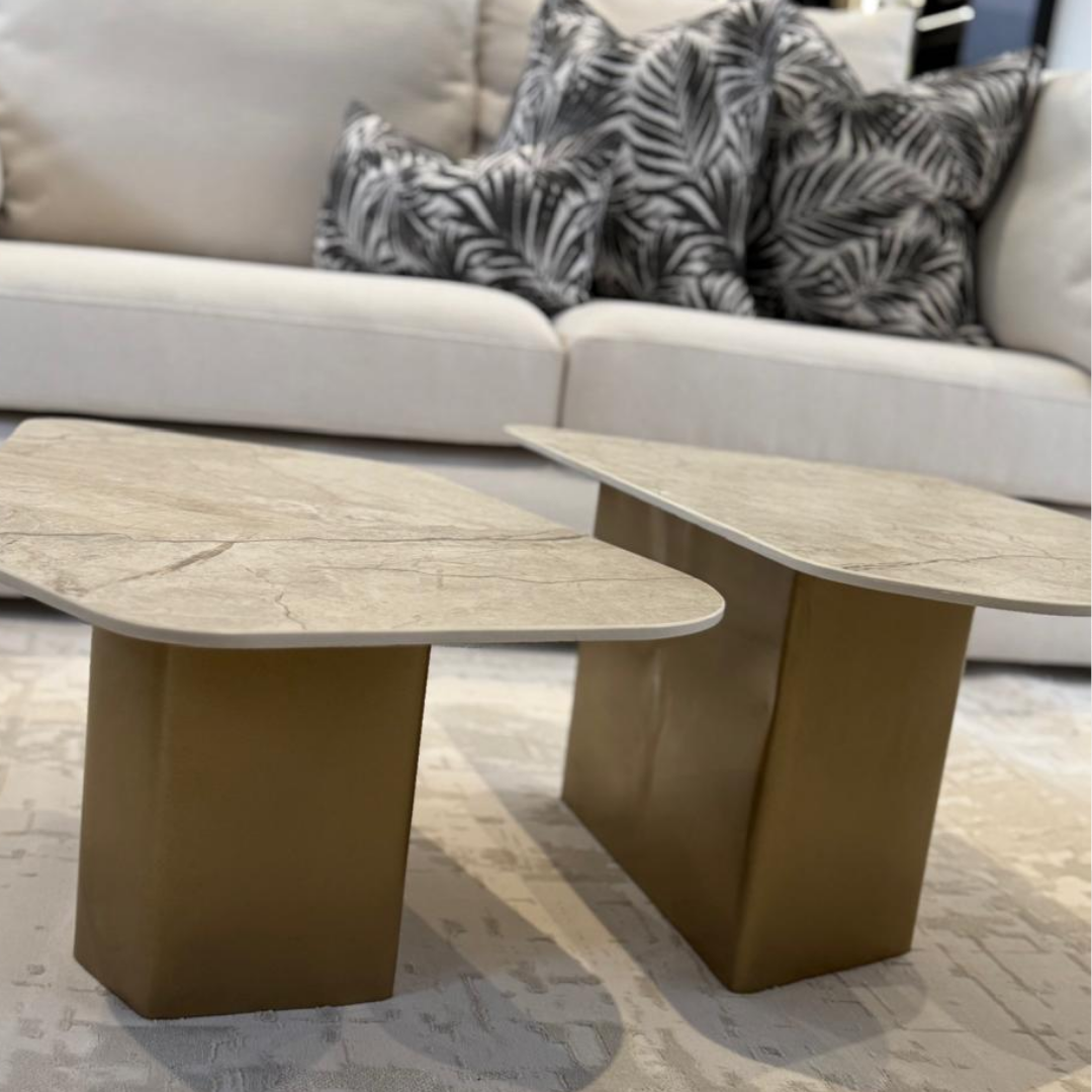 Walter Coffee Table