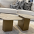Walter coffee table