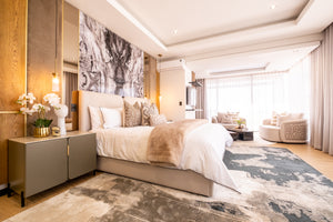 Walter Bed