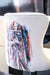 Holy Bible Barstool