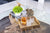 Walter Root Coffee Table