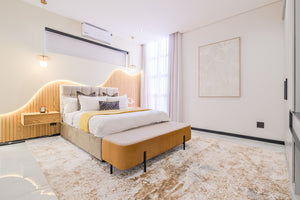 Mbali Bed