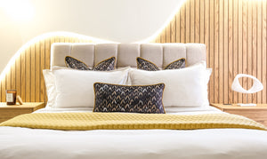 Mbali Bed