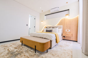 Mbali Bed