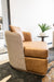 Walter Study Occasional Chair
