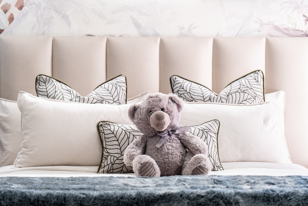 Tinyiko Nursery Bed