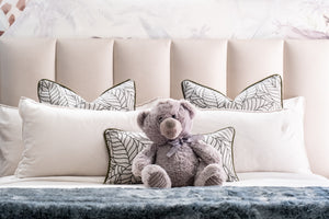 Mbali Nursery Bed