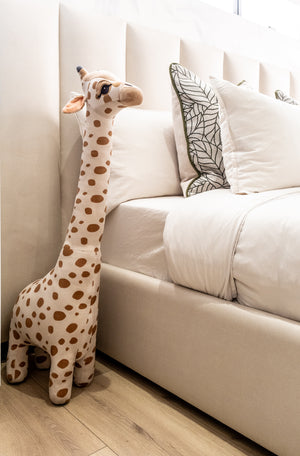 Mbali Nursery Bed