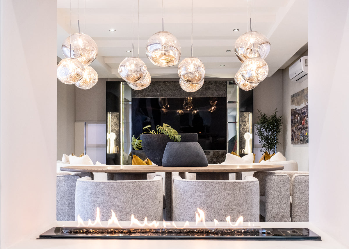 Interior Design – Setters Furniture
