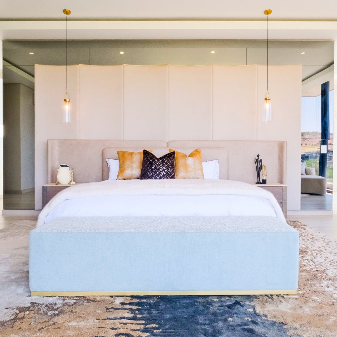 Gugu Main Bed