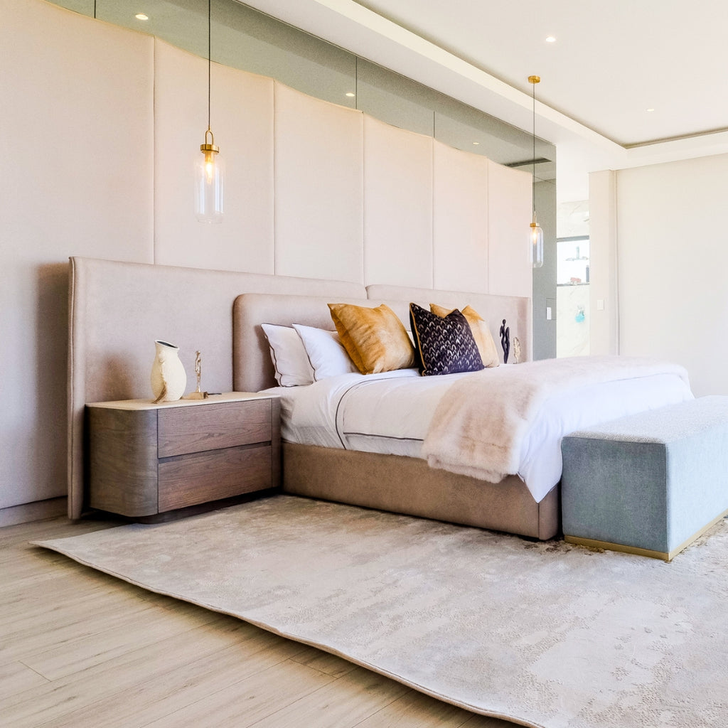 Gugu Main Bed