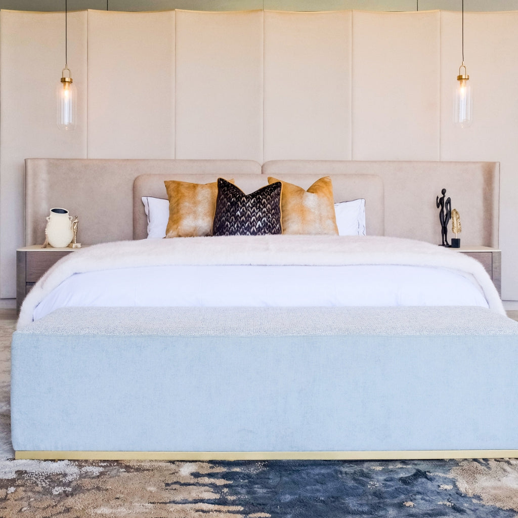 Gugu Main Bed