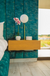 230v 40W E27 Long Table Lamp