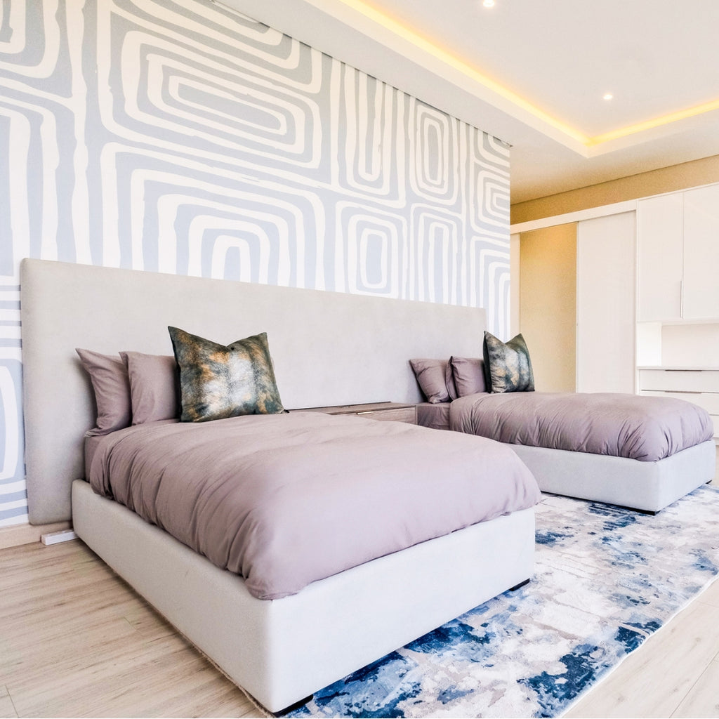 Langa & Mvelo Bed