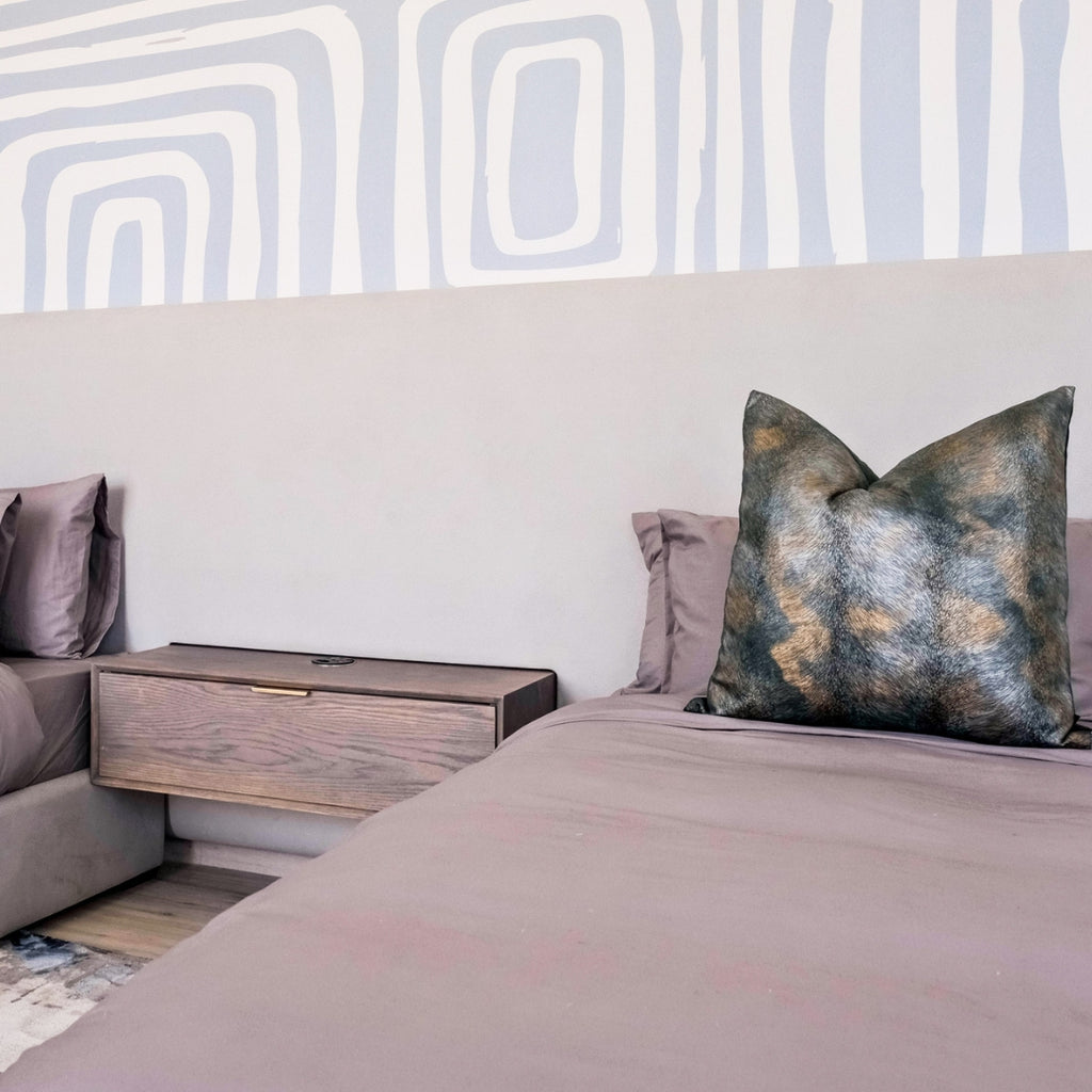 Langa & Mvelo Bed