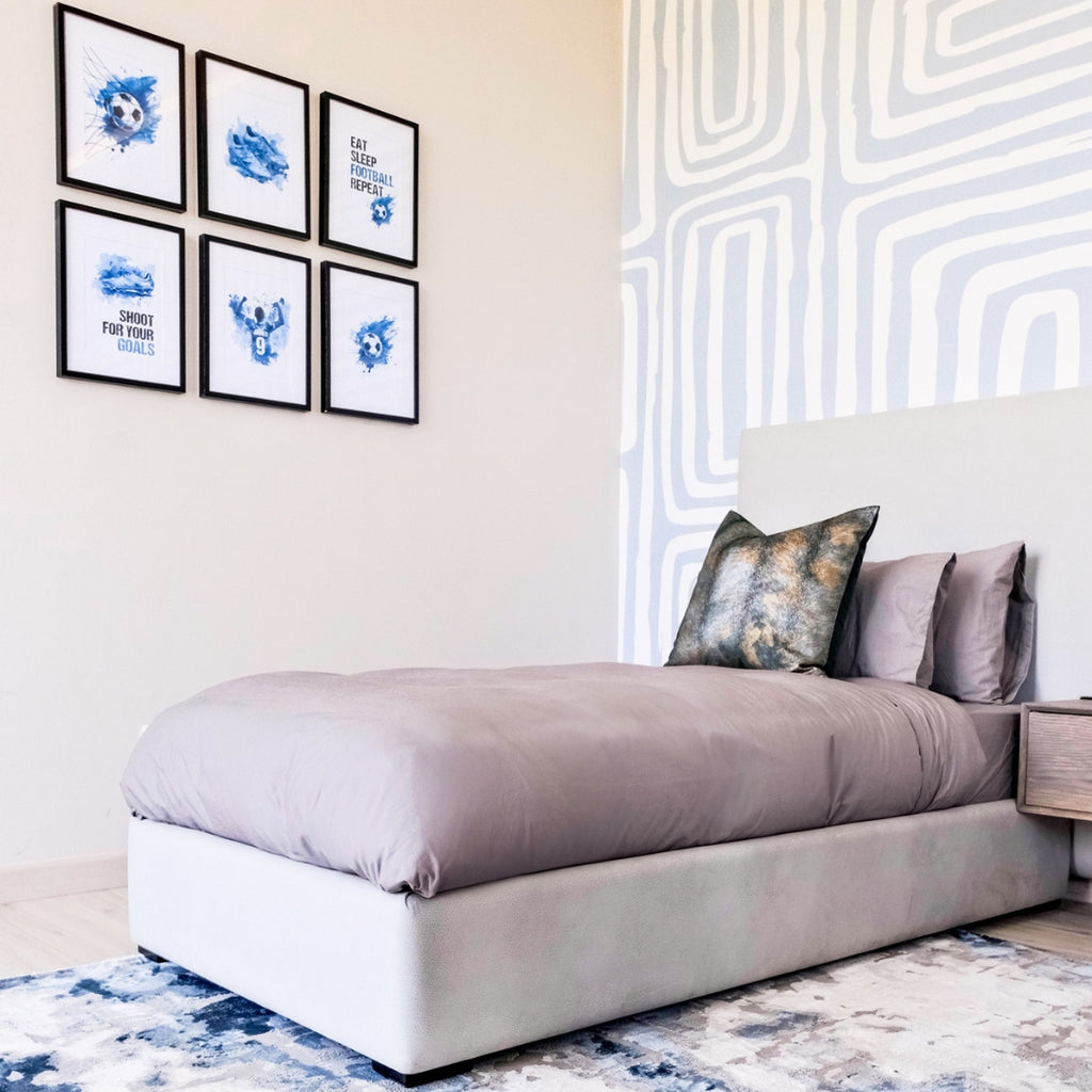 Langa & Mvelo Bed
