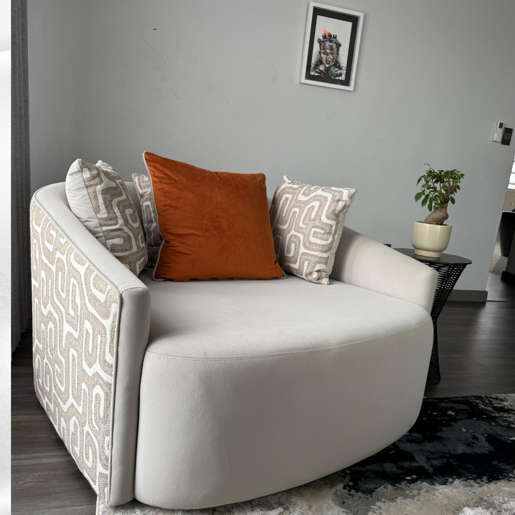 Mahlodi Cuddle Couch