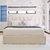 Mbali Nursery Bed
