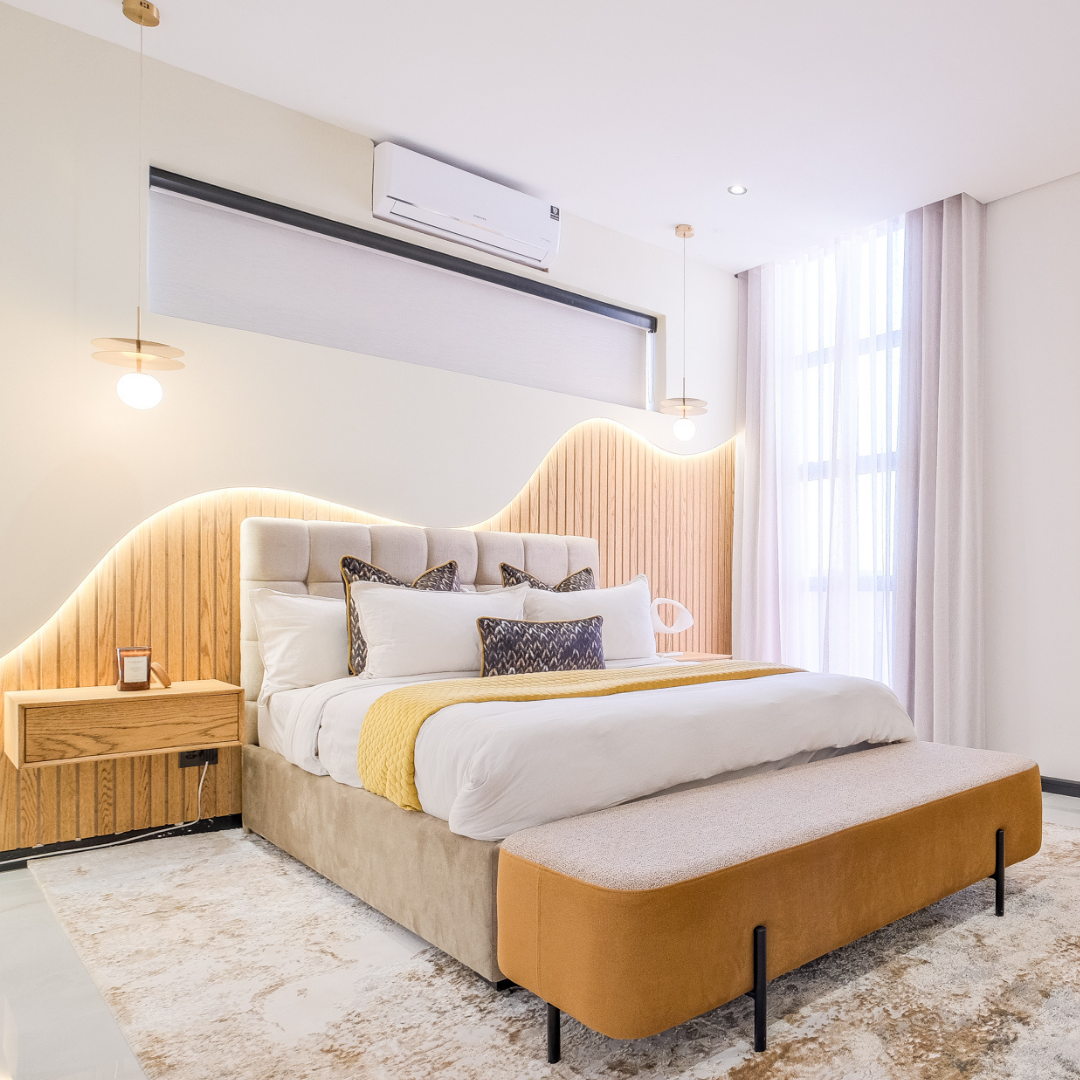 Mbali Bed