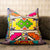 Ndebele Inspired Cushion