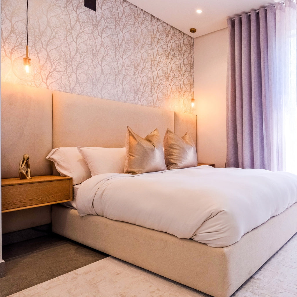 Tumi Bed