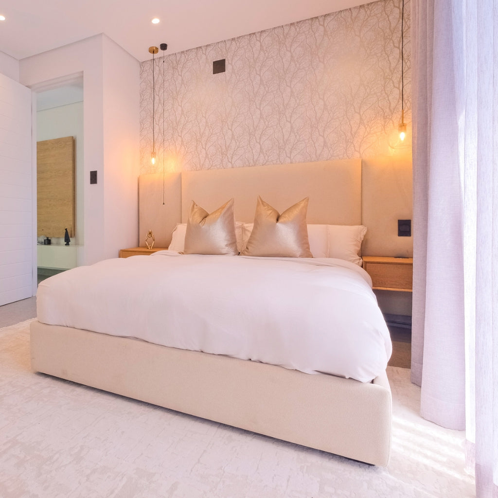 Tumi Bed