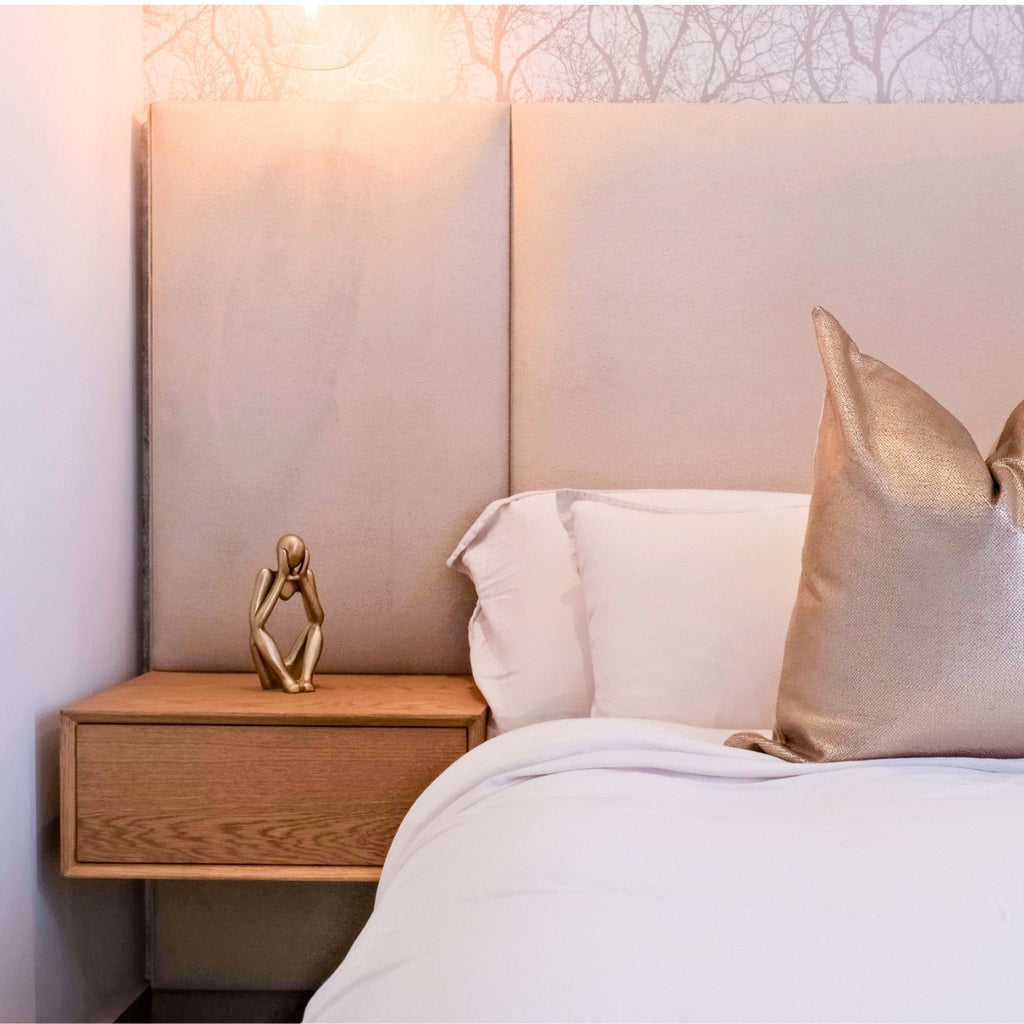 Tumi Bed
