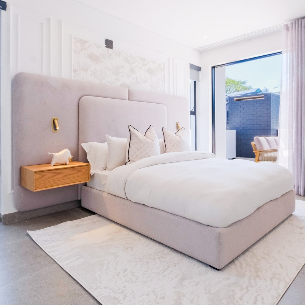 Mash Bed