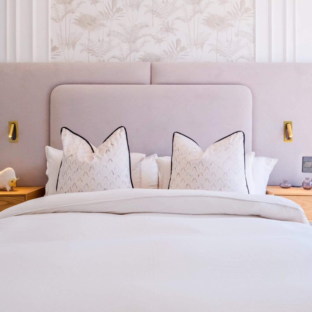 Mash Bed