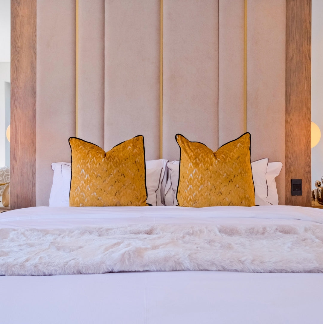 Neli Main Bed
