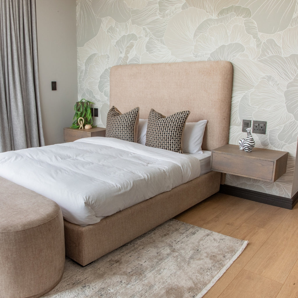 Steyn City Boy's Bed