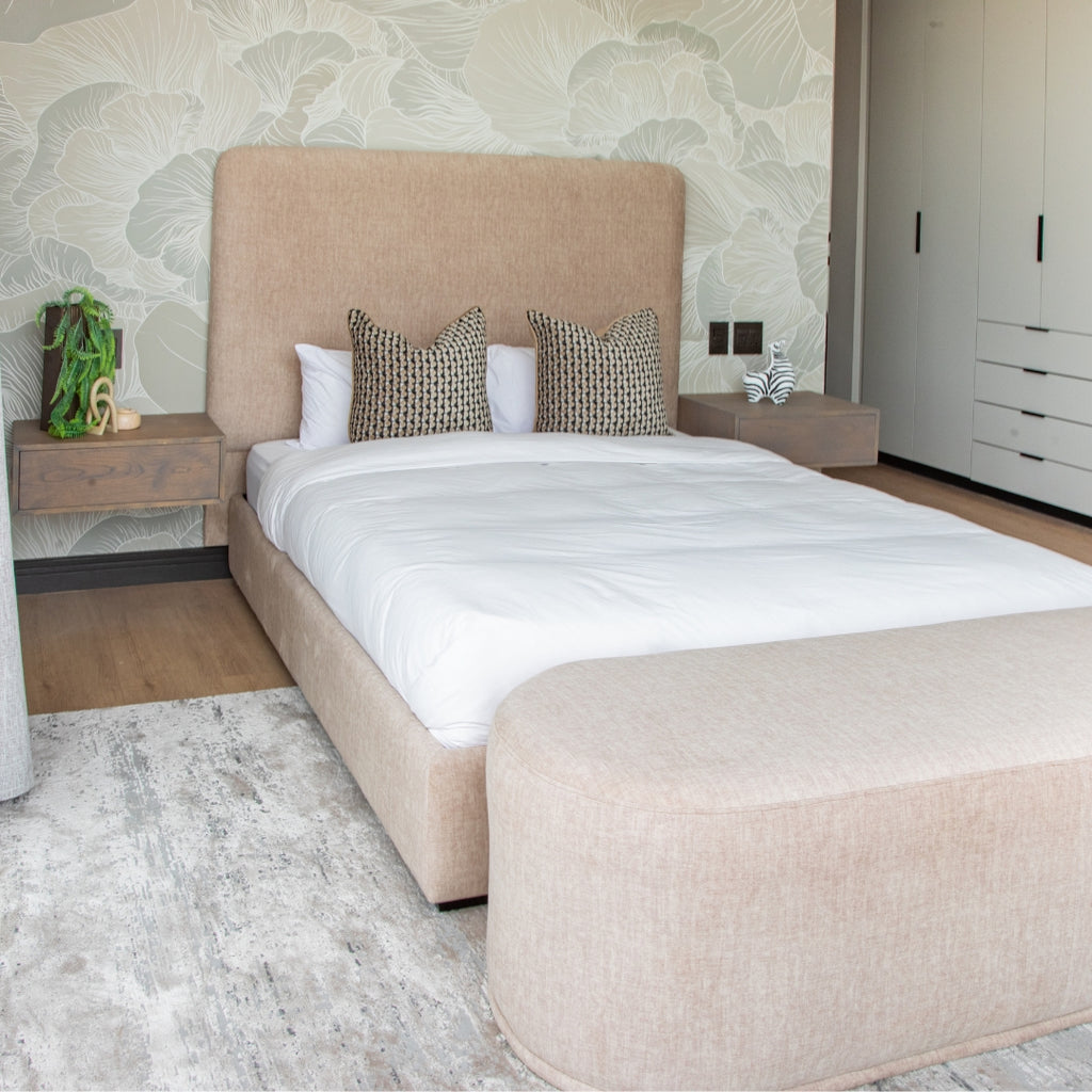 Steyn City Boy's Bed