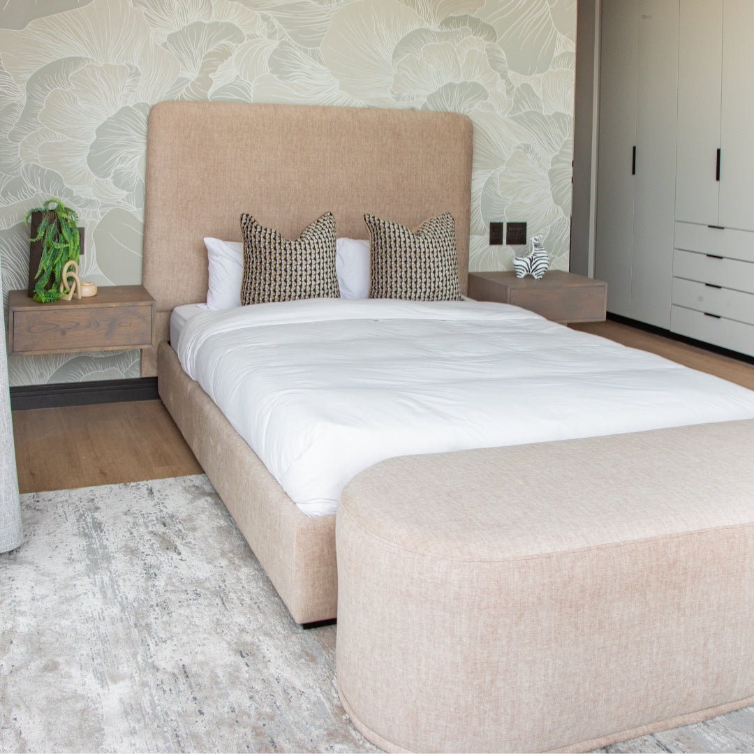 Steyn City Boy's Bed